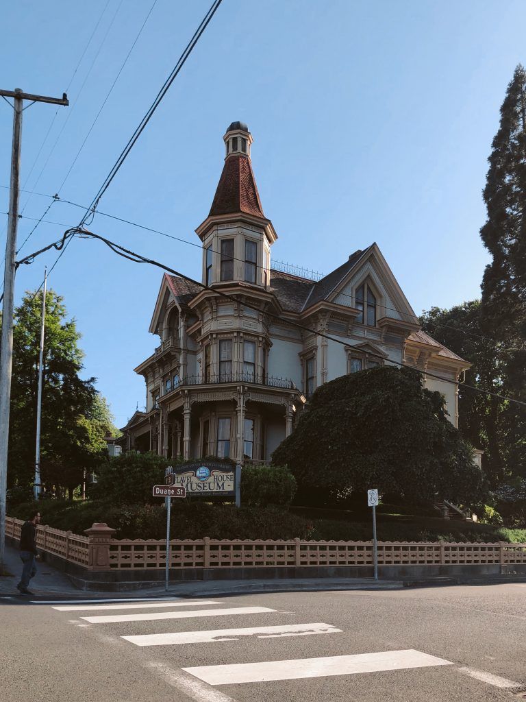 Astoria
