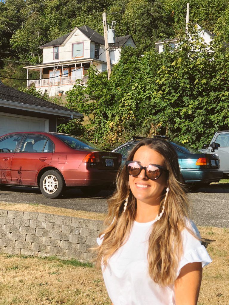 Casa de los Goonies