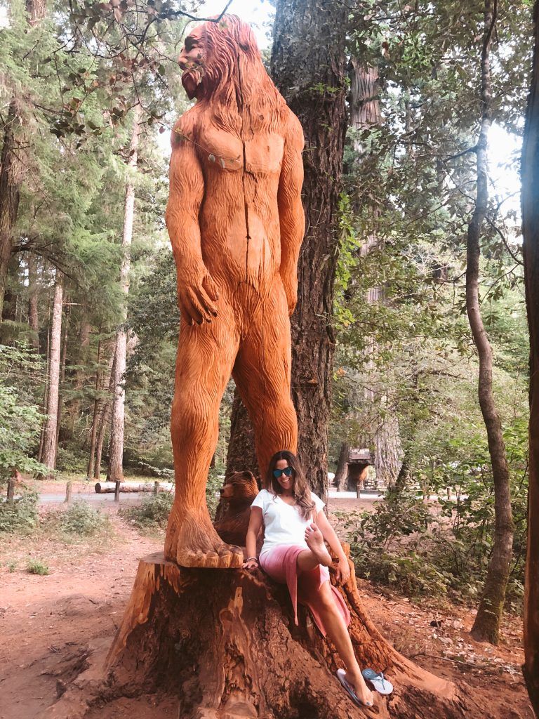 Big Foot
