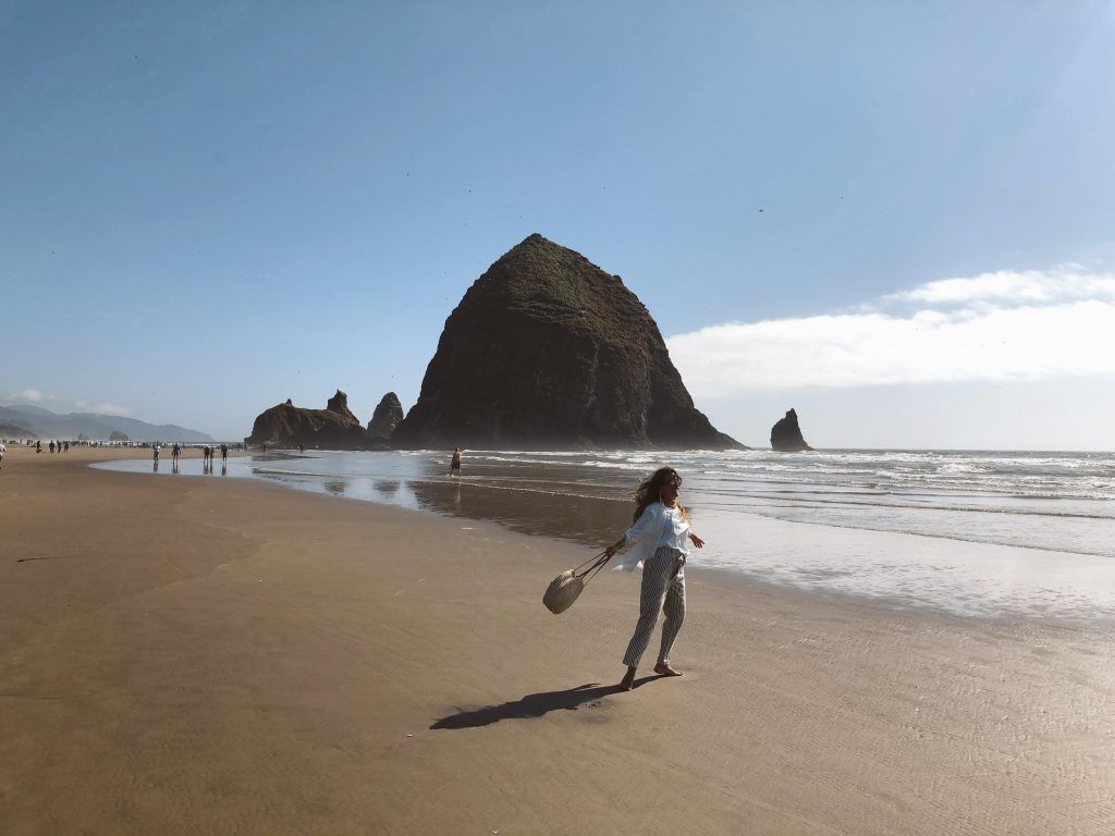 Cannon Beach