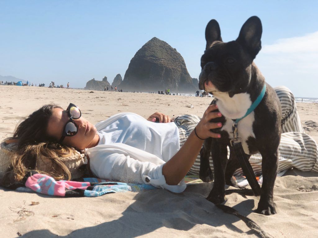 Cannon Beach