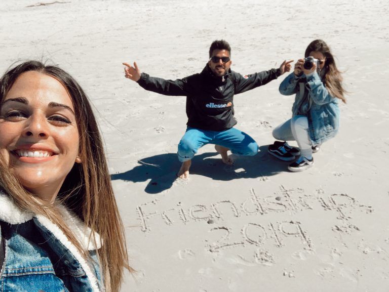 Friends trip 2019