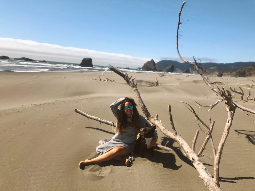 Gold Beach