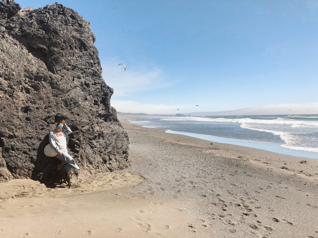 Gold Beach