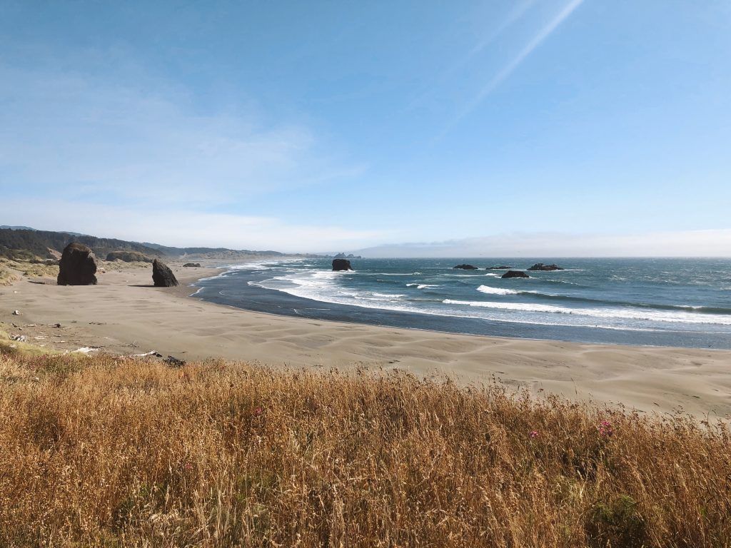 Gold Beach