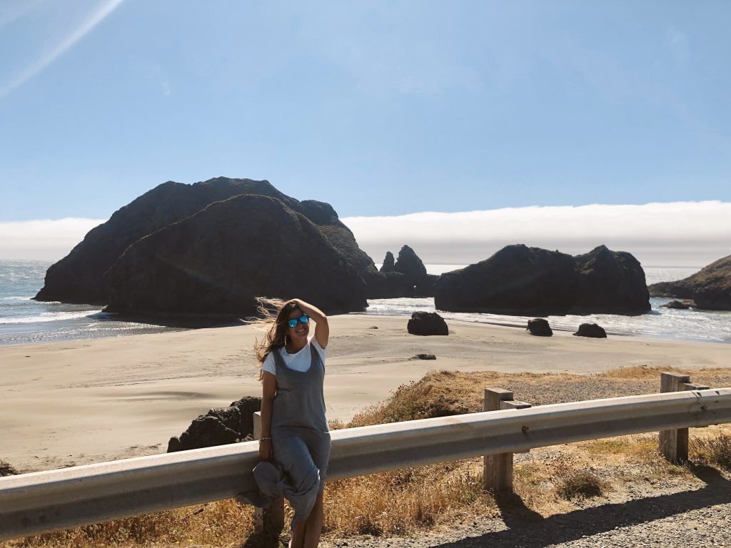 Gold Beach