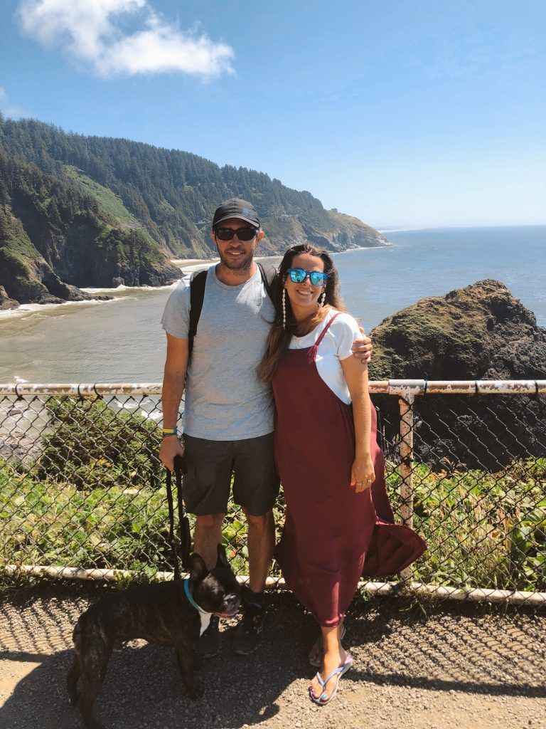 Heceta Head Lighthouse