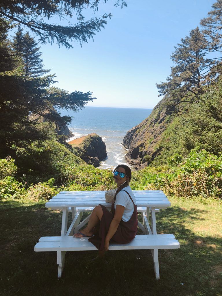 Heceta Head Lighthouse