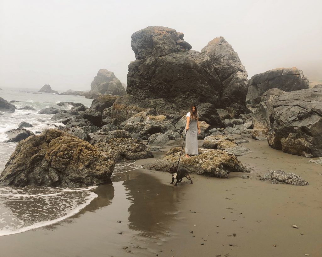 Lone Ranch Beach