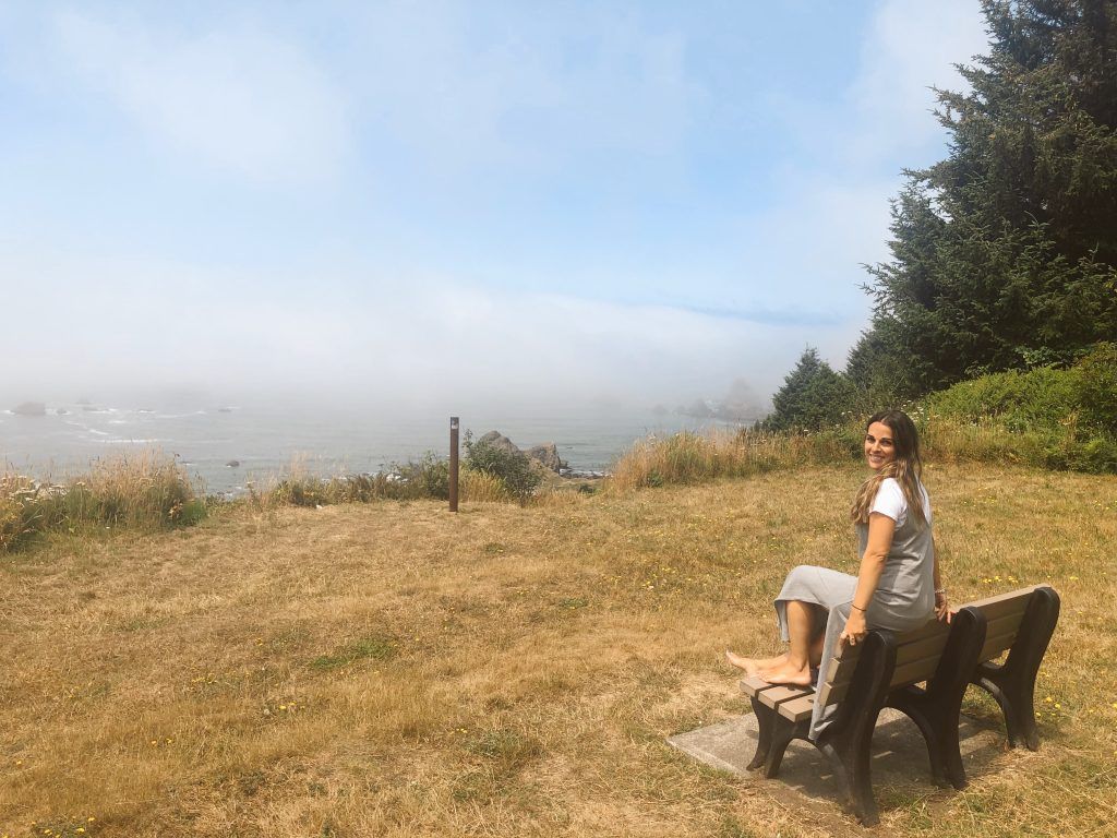 Samuel H. Boardman State Scenic Corridor