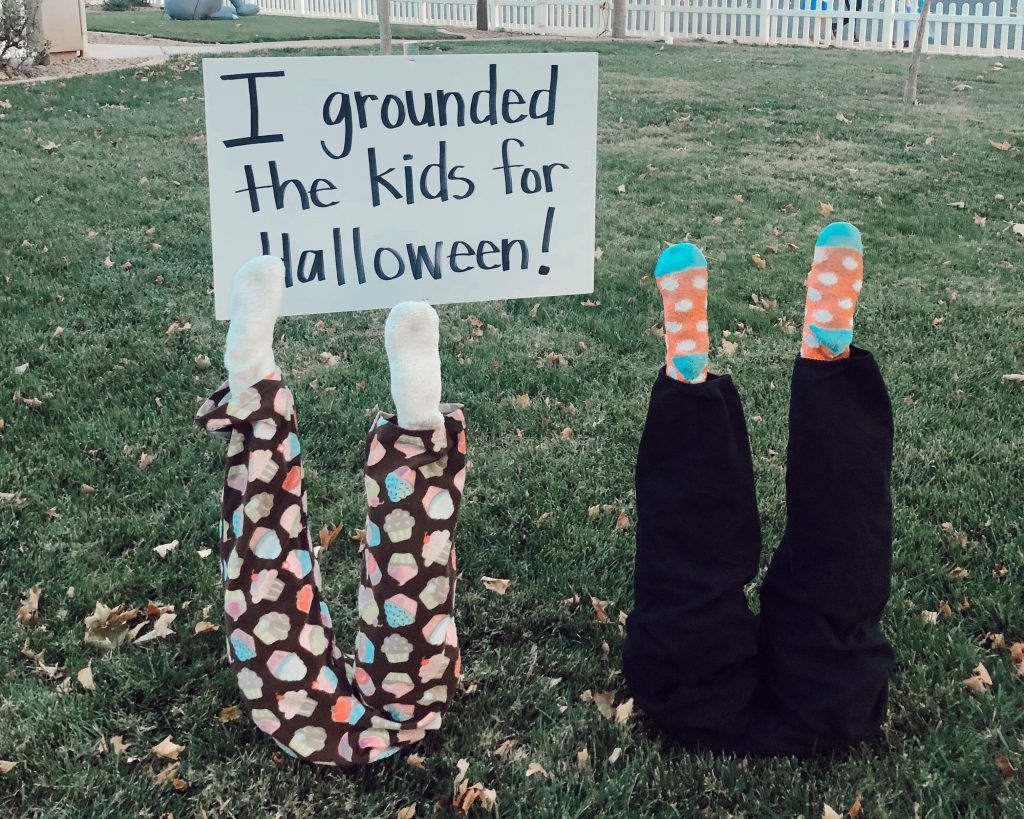 Halloween en Estados Unidos