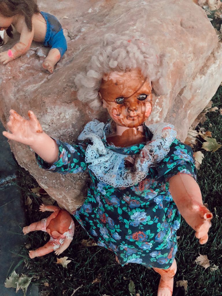 Halloween en Estados Unidos