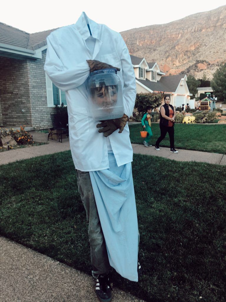 Halloween en Estados Unidos