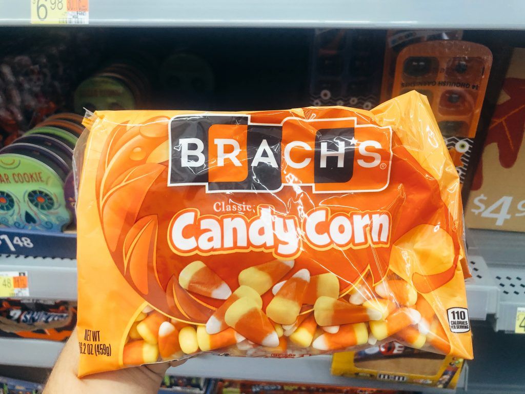 candy corn