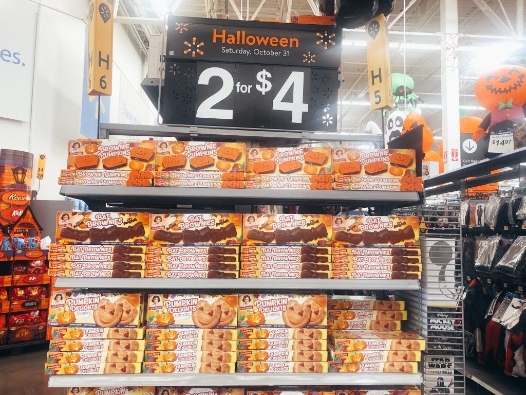 ofertas Halloween
