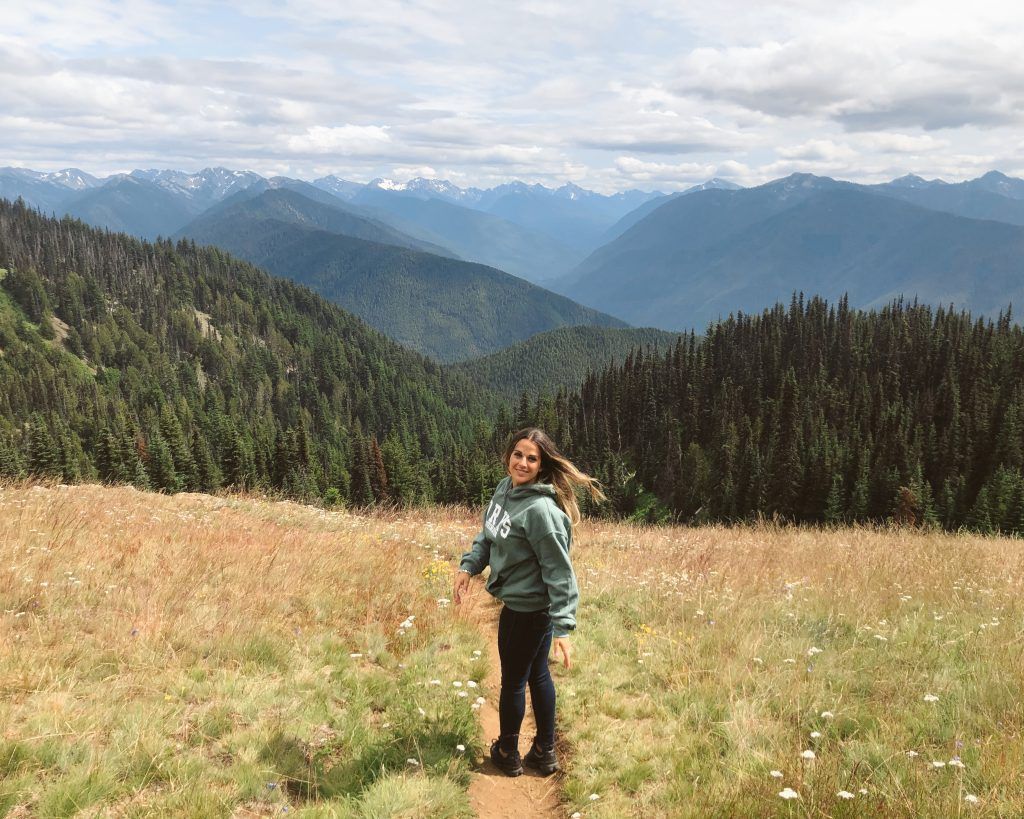 Olympic National Park