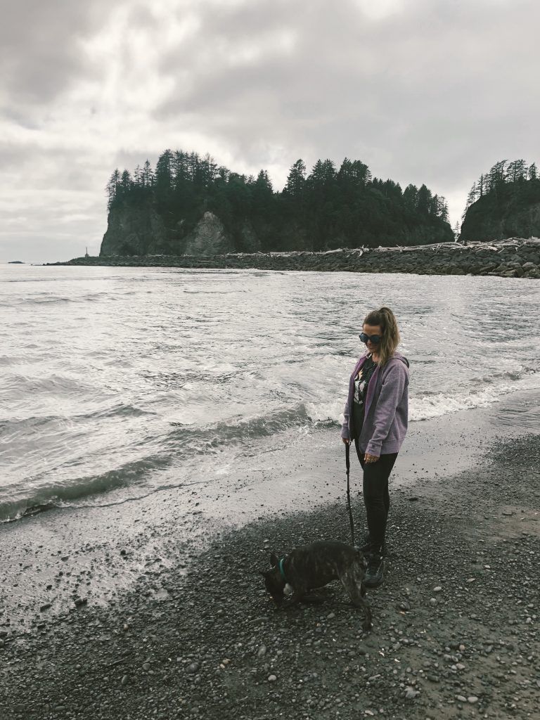 La Push