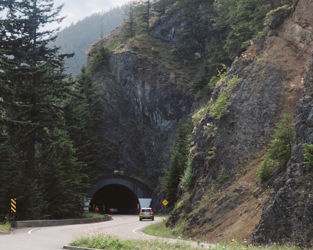 Olympic National Park