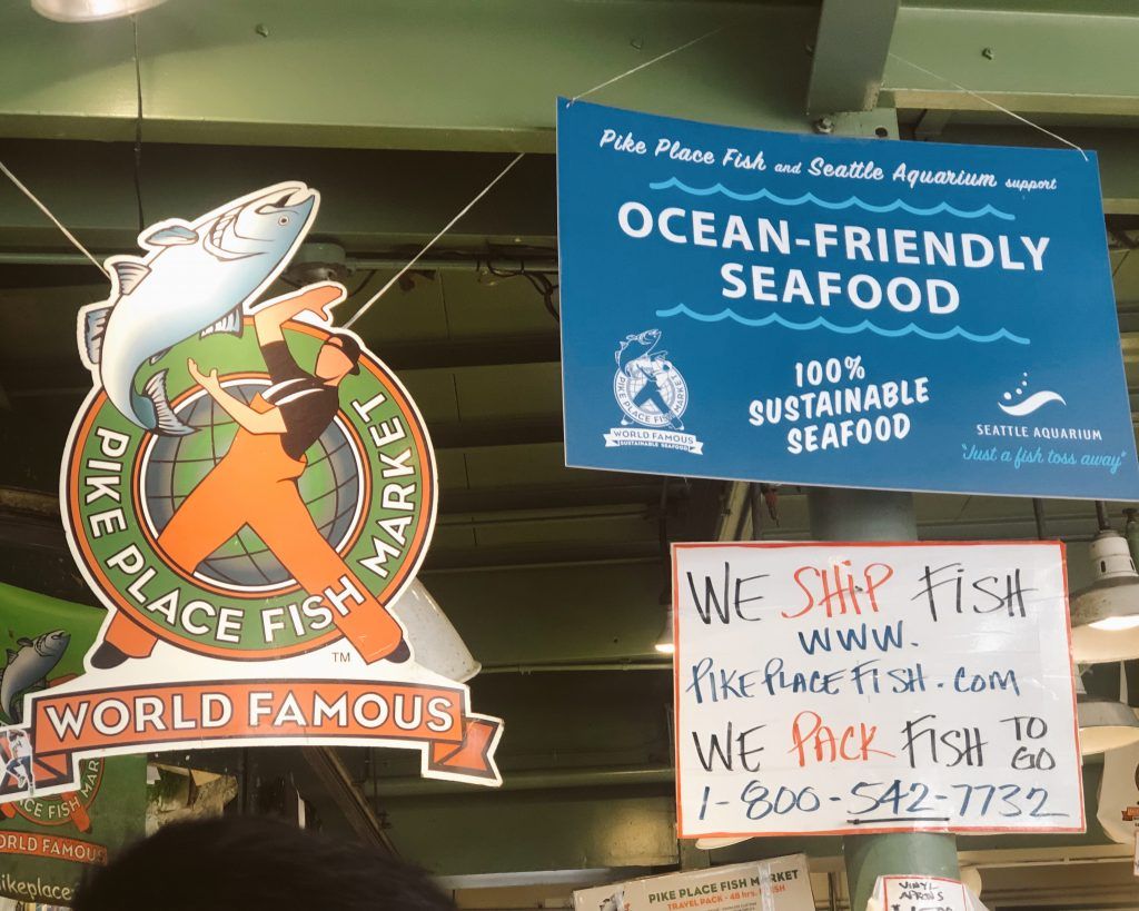 Pike Place Market 2