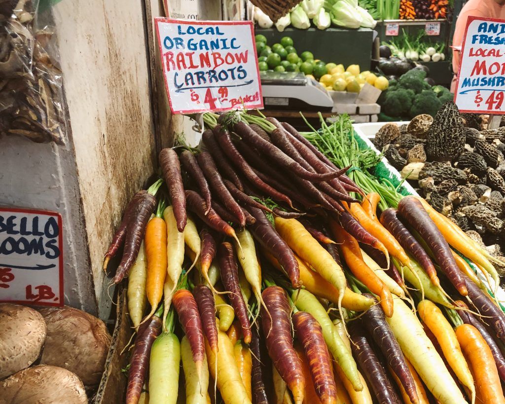 Pike Place Market