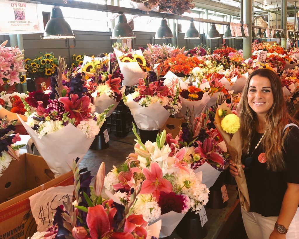 Pike Place Market