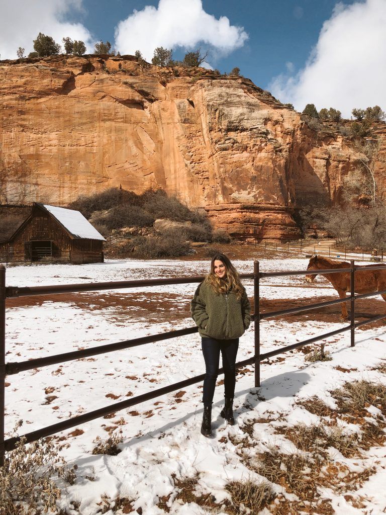que hacer en kanab