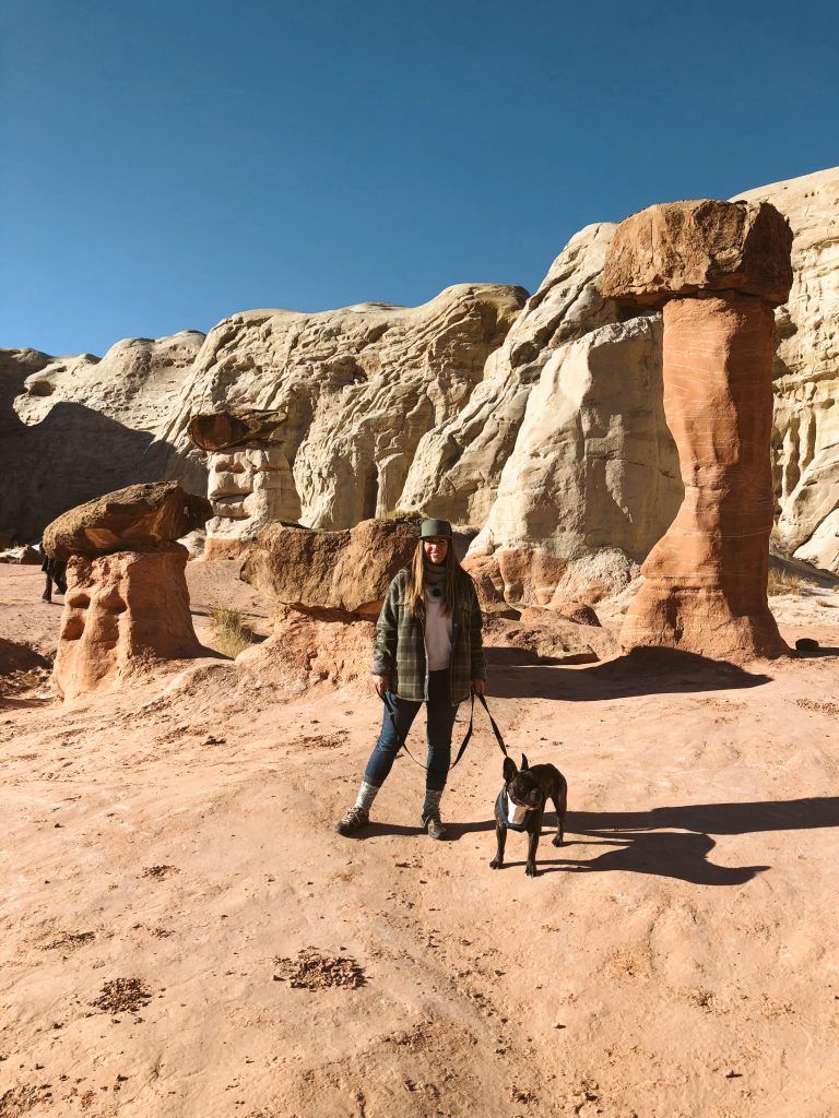 que hacer en kanab
