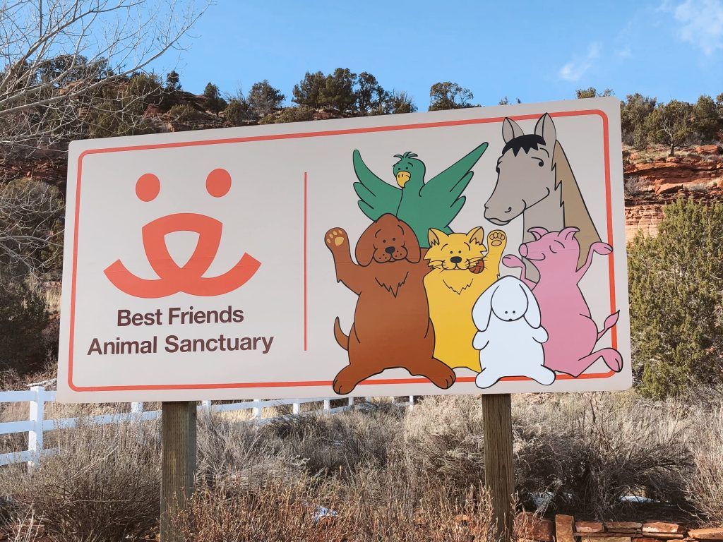 que hacer en kanab
