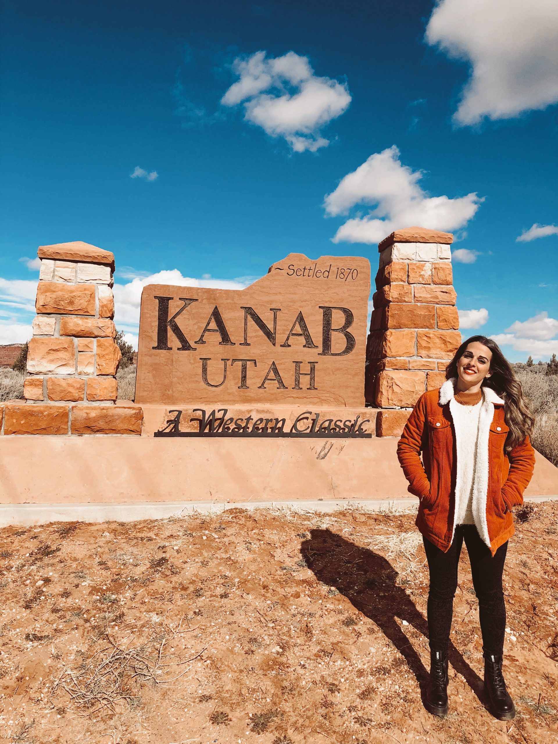 que hacer en kanab