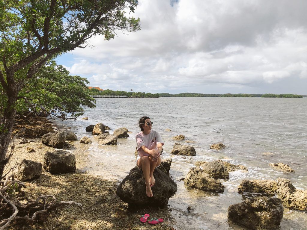 Parque Nacional Biscayne