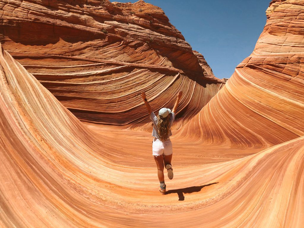 The Wave Arizona